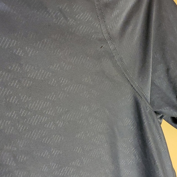 Nike DRI-FIT Golf Shirt - Picture 5 of 5
